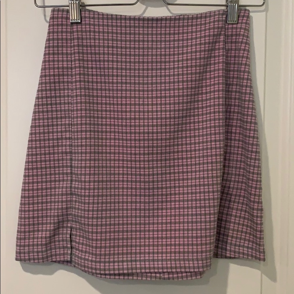 John galt cara skirt